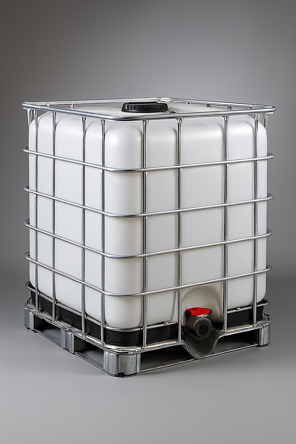 envase ibc producto